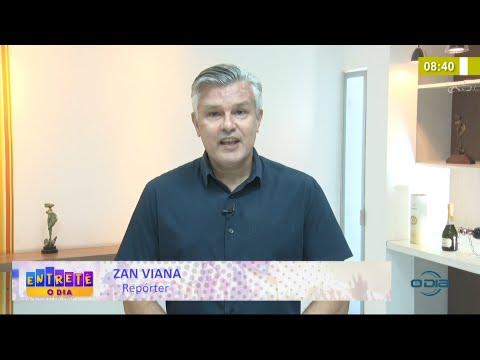 Entretê O Dia 16 07 2021