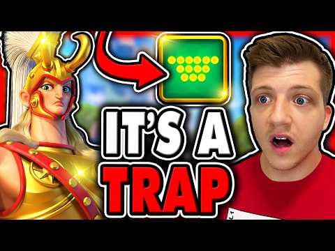 HUGE Mistakes EVERYONE Is About to Make in Rise of Kingdoms