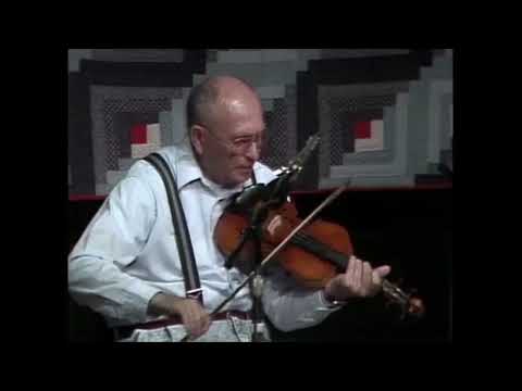 Clyde Davenport & Bobby Fulcher - Billy in the Lowground