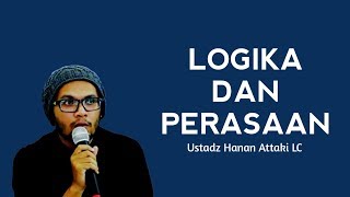 Download lagu Ustadz Hanan Attaki BIKIN BAPER SAAT LOGIKA BERTEM... mp3