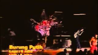 Download lagu iwan fals - burung putih (swami 1990) mp3