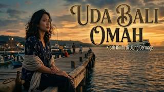 Download lagu Uda Bali Omah – Lagu Jawa Ambyar Sedih Terbaru 2026 | Kangen Wong Rantau mp3