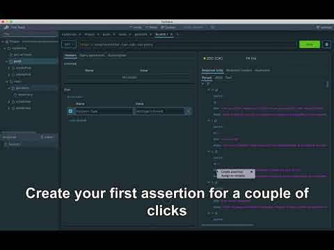 Videos from TestMace