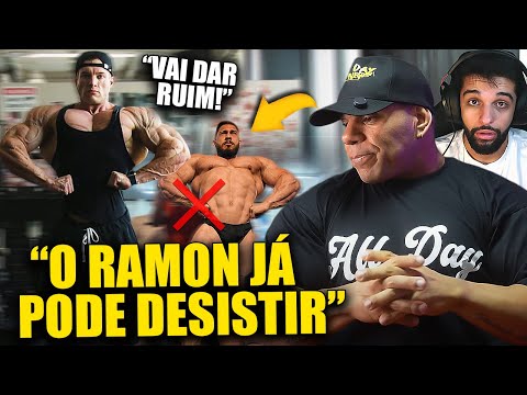 CAIKE ESTÁ MUITO SECO! DEIXOU DE SEGUIR O CALENDÁRIO MAIA?