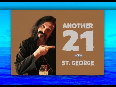 "TWENTY ONE" - ILLUMINATI.CA©