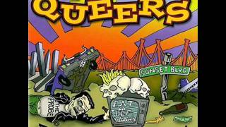 The Queers - My Cunt&#39;s a Cunt