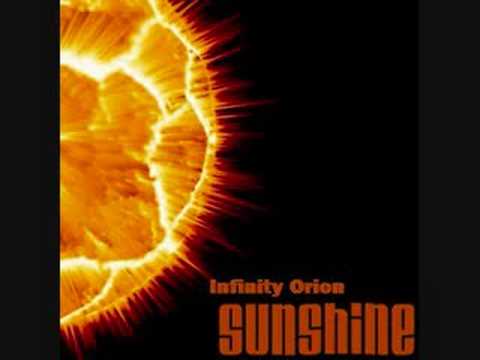 Infinity Orion- Techna