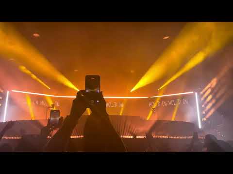 Duke Dumont - Ocean Drive @ Global Dance Festival 2024