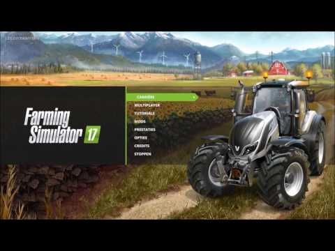 farming simulator 17 main theme song