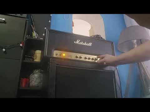 Marshall Origin 50 - Tube Guitar Amp Head image 12