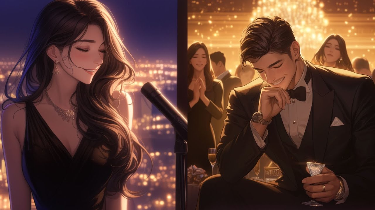 📕My GF Won Best Actress, Thanked Another Man, and I Was the First to Clap in Front of Everyone