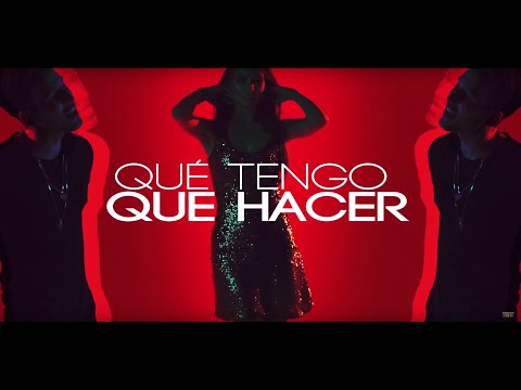 Sebastián Yatra - Que Tengo Que Hacer ft. Feid (Lyric Video)