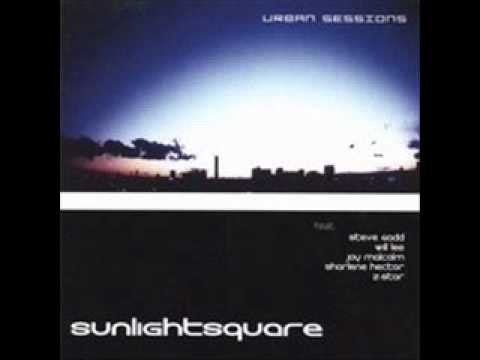 From The Cosmos -Sunlightsquare-