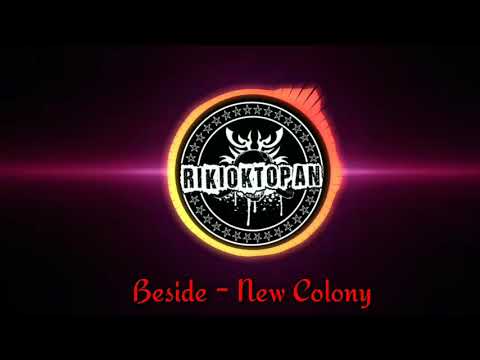 Beside-New Colony (Lyrick with spectrum)