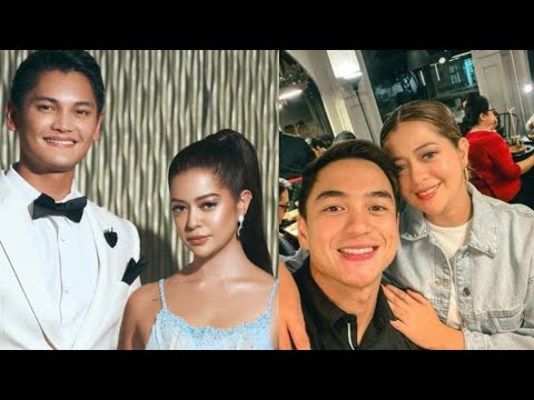 Sue Ramirez and Javi Benitez Break Up After Years Together - What Went Wrong?