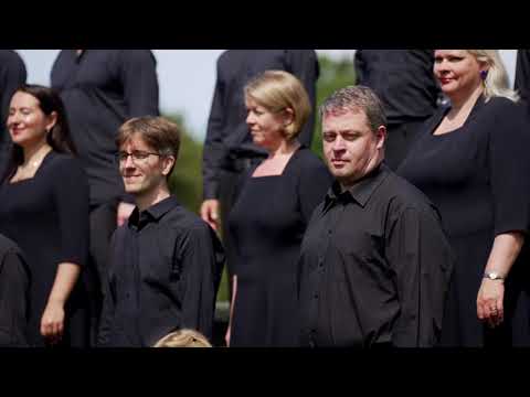 Cyrillus Kreek – Undsel ilmal lätsi ma ǀ Estonian Philharmonic Chamber Choir, Tõnu Kaljuste