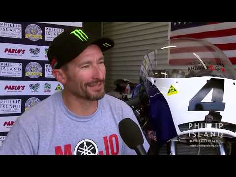 Highlights: 2019 International Island Classic presented by Visit Phillip Island: Duration: 2 Hour...