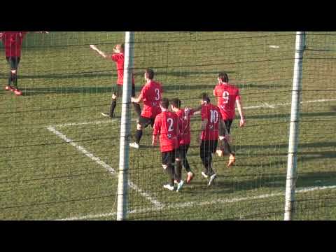 Treviso - Opitergina 2 - 0