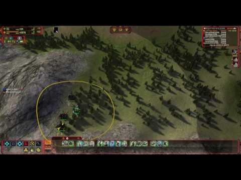 1200+ on gap of rohan Supreme Commander: Forged Alliance via faforever.com