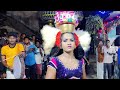 Today Live Karakattam New Karakattam Videos Drums Sound