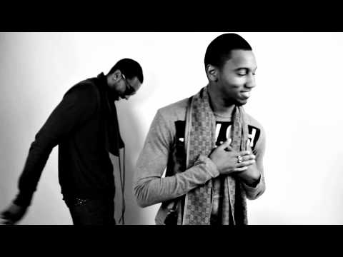 MCTV Ruffman Ft. P - Break It Down (Music Video)