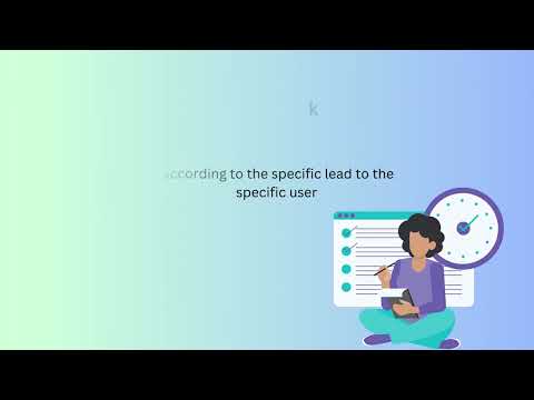 VSCRM -A complete solution for Lead management #crm #crmsolutions