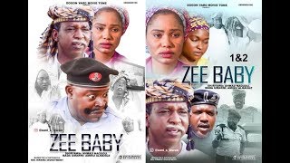 Download lagu ZEE BABY 1&2 LATEST HAUSA FILM mp3 Download lagu ZEE BABY 1&2 LATEST HAUSA FILM mp3