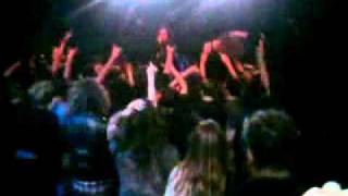 Death Angel - I Chose the Sky