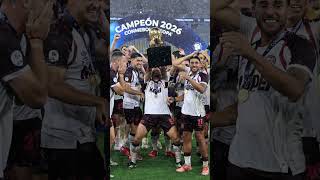 Mirassol estreia na Libertadores 2026 contra o Lanús