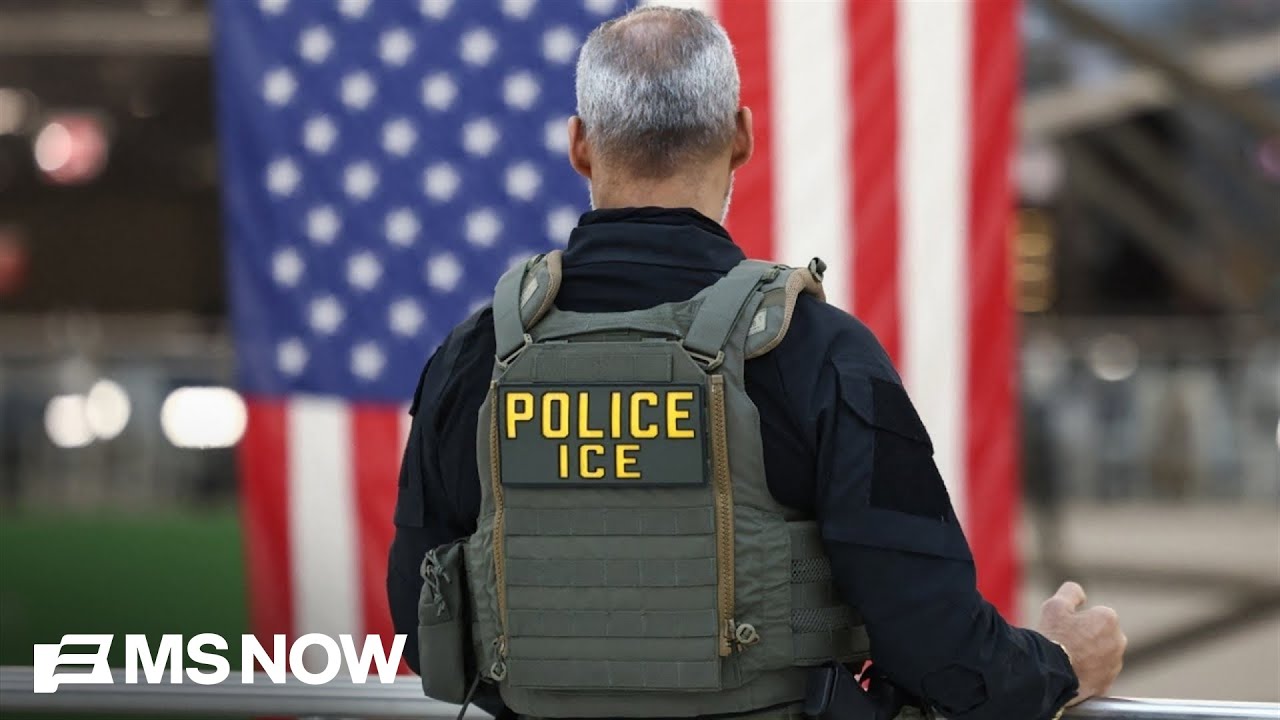 ‘Verging on criminal abuse’: Attorney calls for urgent release of detained mother, children 