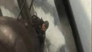 Angels and Airwaves - Heaven