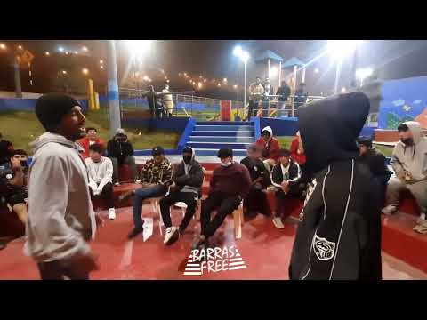 ENESSE VS VIDAL | CUARTOS | FECHA 6 (22/05/22)