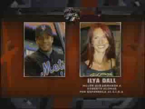 SuperXclusivo 5/6/09 - Descarga de Maripily Parte 1