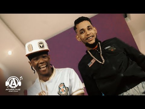 Tinyo RD - I Love Freestyle Ft. Chema Sexy Cotorra (Video Oficial)