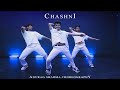 Chashni - Bharat  || Anurag Sharma Dance ||