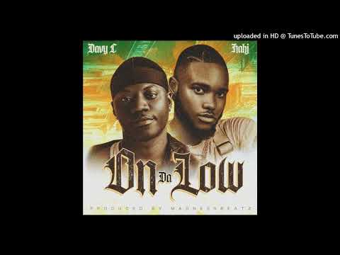 Davy C Ft. Nahj - On Da Low ( NEW Liberian Music 2025)