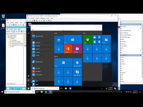 Lab 13 Configuring System and Data Recovery