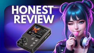Mechen M30 Hi-Fi Player Review: Better Sound Quality Than Players at 2× the Price? (2026)