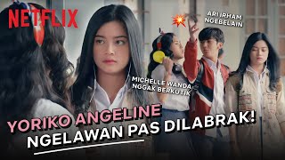 Download lagu Yoriko Angeline Nggak Terima Dilabrak Michelle Wanda | After Met You | Clip mp3 Download lagu Yoriko Angeline Nggak Terima Dilabrak Michelle Wanda | After Met You | Clip mp3