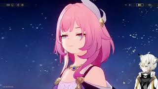 【崩壊スターレイル】　ストーリー　キュレネ　＃崩壊スターレイル