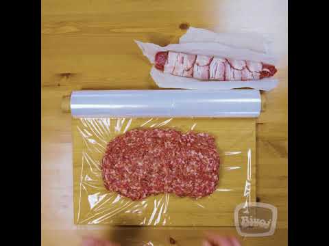 SEKANÁ S VEPŘOVOU PANENKOU  V ANGLICKÉ SLANINĚ