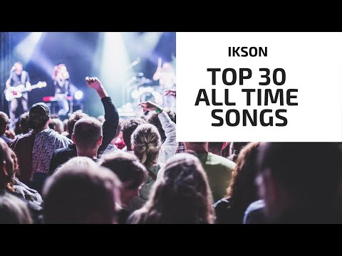 TOP 30 MOST POPULAR SONGS - IKSON | Best Vlog | No Copyright