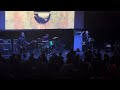 Buffalo Tom - "Twenty-Points" (live at the 1st PCTB Fest, Somerville, MA 11/3/2024)