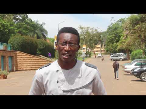 Pius – Gender Activist MUK Part 3