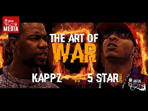 5 Star vs Kappz