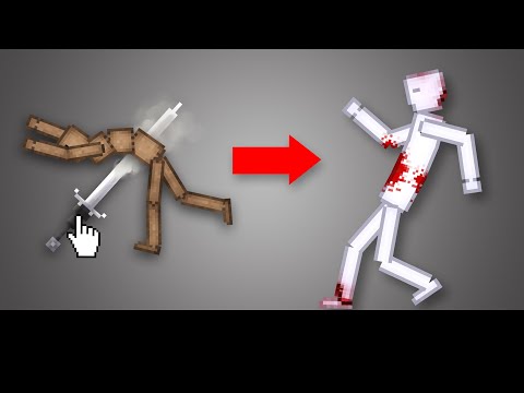 People Playground VooDoo 2..