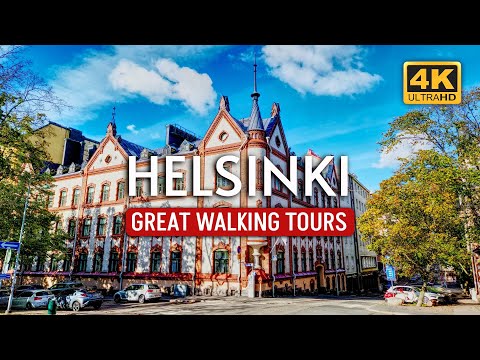 Haluat varmasti ostaa talon tältä Helsingin alueelta