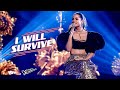 Louise - 'I Will Survive' | Liveshow 4 | The Voice van Vlaanderen | VTM