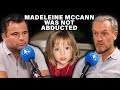 Madeleine McCann Was Not Abducted Foreign Detective Bernt Stellander Tells All