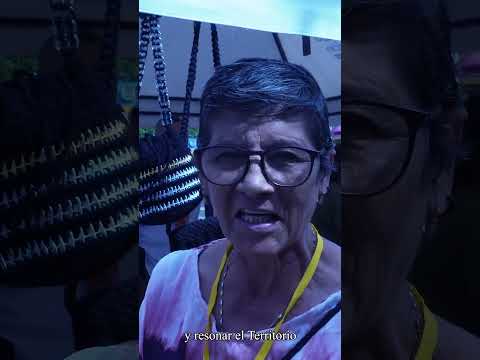 CUANDO UN BARRIO PINTÓ SU PROPIA HISTORIA 🎨 | El Festival que Transformó a Yacopí en 3 Días